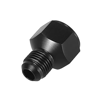 Amazon.co.jp: X AUTOHAUX オイルクーラー フィッティング